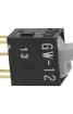 GW12LHP Rocker Switches