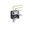 GW12LHV  Electromechanical