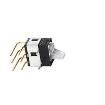 GW12LJHD Rocker Switches