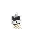 GW12LJHF electronic component of NKK Switches