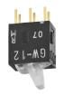 GW12LJPCF  Electromechanical