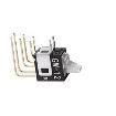 GW12LJVC Rocker Switches