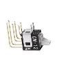 GW12LJVCF Rocker Switches