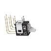 GW12LJVD Rocker Switches