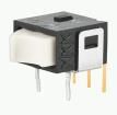 GW12RBH electronic component of NKK Switches