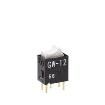 GW12RBP electronic component of NKK Switches