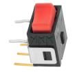 GW12RCH Rocker Switches