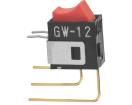 GW12RCV Rocker Switches