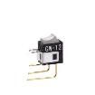 GW12RHV electronic component of NKK Switches