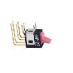 GW22LCV Rocker Switches