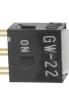 GW22RBP Rocker Switches