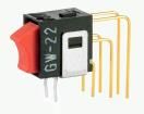 GW22RCV electronic component of NKK Switches