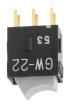 GW22RHP  Electromechanical