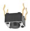 HP0215AFKP4  Electromechanical
