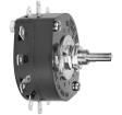 HS16-1SN Rotary Switches