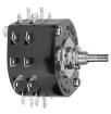 HS16-2N Rotary Switches