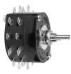 HS16-2SN Rotary Switches