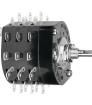 HS16-3N Rotary Switches
