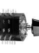 HS16-3N-AT432 Rotary Switches