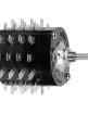 HS16-4 Rotary Switches