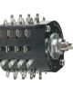 HS16-4N Rotary Switches