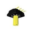 HS16-6SN  Electromechanical