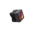 IS15BBFP4RGB Display Switches