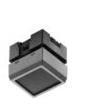 IS15BSBFP4RGB-BLK  Optoelectronics