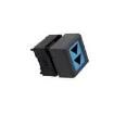 IS15ESBFP4RGB Display Switches