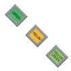 IS15SBCP4EF Display Switches