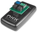 IS-DEV KIT-6D electronic component of NKK Switches