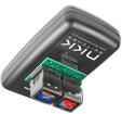 IS-DEV KIT-7  Electromechanical
