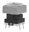 JB15HBPE-BH electronic component of NKK Switches