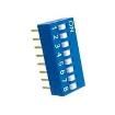 JS0104AP4 DIP Switches/SIP Switches