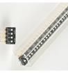 JS0104AP4-S DIP Switches/SIP Switches