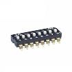 JS0208AP4-R electronic component of NKK Switches