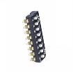 JS0208AP4-R DIP Switches/SIP Switches
