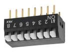 JS0308PP4  Electromechanical