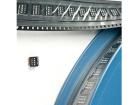 JS0404FP4-R DIP Switches/SIP Switches