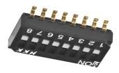 JS0408FP4  Electromechanical