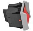 JWL11BCA-H Rocker Switches