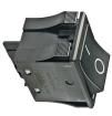 JWL11RA2A/UCV Rocker Switches
