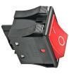 JWL11RC2A Rocker Switches