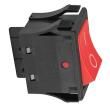 JWL11RC2A/UCV Rocker Switches