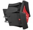 JWL21BC2A-A Rocker Switches