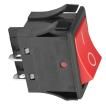 JWL21RC2A/UCV Rocker Switches
