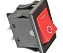 JWLW21RA2A Rocker Switches