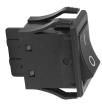 JWM11RA2A/UCV Rocker Switches