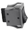 JWM11RA2H/UCV Rocker Switches