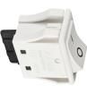 JWM11RB2B Rocker Switches